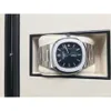 Superclone Watches Pak Mechanical Movment Watch for Men 5711 Klasyczny nadgarstek Superclone 3K 8.3 Wysokiej jakości auto uhr Montre Luxe PP z Box V29H Jerr