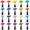 20PCSset Colori Art Marker Pennelli per acquerello per materiale scolastico Cancelleria Disegno Libri da colorare Manga Calligrafia 240307