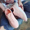 Casual Shoes Trend Sport Woman Korean Street Sneaker Women Harajuku Student Breattable Running Tide Tennis