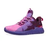 Повседневная обувь Soulsfeng Olympix кроссовки граффити фиолетовые спортивные для мужчин кроссовки для девочек хорошая воздухопроницаемость