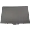13.3 inch touch display panel M133NWF5-R3 02DA315 lcd touch screen For Lenovo Thinkpad L380 L390 Yoga