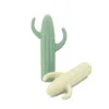 Wosiliconowe kaktus kobiety wibrator płciowy żeńskie pochwy łechtaczki g stymulacja punktowa masażer dla dorosłych zabawki 240312