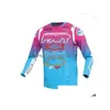 Ropa de motocicleta Ropa de montar Traje de velocidad de campo traviesa de verano El mismo estilo Entrega de caída personalizada Móviles Accesorio de motocicletas Aut Dh6Jy