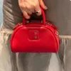 Mini sac à main polyvalent avec lettres, nouvelle mode automne/hiver 2023, mignon, sac à bandoulière, petit sac tendance pour femmes