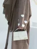 Ethnische Kleidung Mode Wolke Stickerei Kimono Übergroße muslimische Robe Abaya weibliche volle Länge Oberbekleidung Gottesdienst Abayas Wy1948