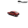 Druckguss-Modellautos 1/87 MC Jetta altes Kunststoff-DruckgussmodellautoL2403