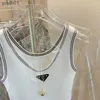 女性用ブラウスシャツXS-XLレディースTシャツデザイナーシャツデザイナー女性Tシャツ夏ファッショナブルなニットシャツ高品質のトレンディレディース240318