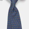 Designer Tie Silk High Quality Mens Casual Formal {category}