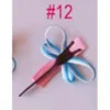 Heet verkopende dierenaccessoires voor kinderen, Dragonfly Small Clips, Sculpture Hair Clips