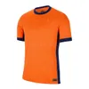 2024 كأس يورو هولندا لكرة القدم قمصان ممفيس دي جونغ فيرجيل دي ليغت غاكبو دومفريز بيرجفين كلااسن لكرة القدم قميص الرجال أطفال 24 25 منزل بعيدا