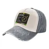 Ball Caps Magellan's Astrolabe Baseball Cap Kapuze Schwarz Herren Damen