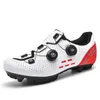 Мужские велосипедные кроссовки, мужская обувь для шоссейного велоспорта, нескользящая женская обувь для горного велосипеда, гоночная SPD, уличная обувь унисекс, Zapatillas Ciclismo Mtb 240312
