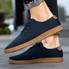 Casual Shoes Damyuan Ultralight Men sneakers Plus Size Non-Slip Flat for Men Fashion Sports Running Breatble Footwear