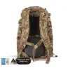 Sacos EmersonGear Y ZIP City Assault Pack (ATUALIZADO) Mochila tática de grande capacidade Bolsa militar do exército Molle Bolsa de caça ao ar livre