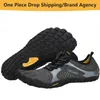 HBP Non-Brand Drop Shipping Kayak Quick Dry Aqua Socks Barefoot Pool Beach Finger Toe Shoes