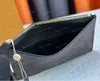 Sac de concepteur de haute qualité Sacs d'embrayage en cuir portefeuilles Pallas Brazza Purse Femmes Zipper iPad Mini sacs Coin Spols Holders Handheld Buckle # 60910