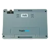 IV5 AHD Tester Monitor TVI CVI CVBS 5 polegadas de 5 polegadas 8MP CEVERNA CRUPLE