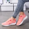 HBP Non-Brand hot sale breathable stylish sport fitness running shoes women