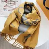 Designer Luxe Sjaal Kasjmier Dikke Sjaal Vrouwen Lange Winter Wram Pashmina Wraps Hijab met Kwastje Bufanda Foulard gift goodgood