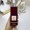 Дизайнерские духи для женщин CHERRY/SMOKE Fragrance Spray 50 EDP Натуральный унисекс одеколон 1,7/3,4 жидких унций Стойкий аромат для подарка на складе