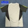 JMXX 24-25 Футбольные майки Фламенго, предматчевая тренировка, специальная мужская форма, Джерси, мужская футбольная рубашка 2024 2025, фанатская версия