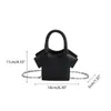 Shoulder Bags Trendy And Practical Bag For Women PU Crossbody Perfect Hiking Daily Activities