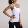 Camisoles & Tanks Ribbed Workout Tank Tops For Women With Built In Bra Tight Bathing Suit Womens Top Athletic 5x