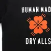 T-Shirt Erkek Kadınlar 2024SS Siyah Beyaz Tees Üstler Kısa Kollu Baskı Tshirt