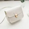 Shoulder Bags 2024 For Women Luxury Designer Cover Tassel Chain Female Small Messenger Crossbody Bag Purses And Handbags