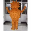 2024 Super Cute Hedgehog Mascot Costume tema fantasia vestido de Natal traje Halloween Mascot Costume