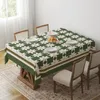 Table Cloth Wedding Centerpieces For Tables Mantel Mesa Impermeable Ensemble Stars Antimanchas 24RLYMZ01