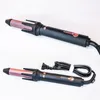 Ceramic Styling Tools Professional 34W Hair Curling Iron Ceramic Curler Electric Hair Curler Roller Curling Wand Hair Waver Styling Tools Styler