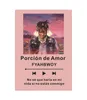 Cubierta de canción personalizada, tablero de música acrílico con código de Spotify, foto personalizada, regalo de cumpleaños conmemorativo de aniversario, 5 colores, 2024