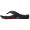 HBP Non-Brand Hot sale Indoor Outdoor EVA Sandalen Thong Voet Pijnbestrijding Boog Heren en Strandslipper