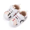 2024 Scarpe per bambini autunnali Sole morbide scarpe sportive senza slip