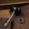 Stok orijinal gobigger pillbug fidget yayılmış zirkonyum cilalı edc böceği parmak spinner anti stres oyuncakları 240312