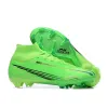 Piłka nożna Phantom Thunder Zjednoczone złote buty Mercurial Dream Speed ​​7 2024 Gen Phantom 2 LFV8 Football Mens Buty piłkarskie Phantom GX 2