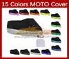 15Colors Waterproof All Season Dustproof Protective Outdoor Indoor Scooter Wearresistant Fabric Motorbike Covers AntiUV Rain Win4414643