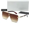Designer Luxus Mode Versage Versache Vesace Sonnenbrille Klassische Brillen Goggle Strand Sonnenbrille Für Herren Damen Outdoor Sonnenbrille 23055