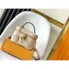 7a designer Women's bag Brand Handbag Fashion Letter High Grade Real Leather Bags 5598