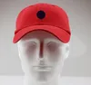 Nowa bezpłatna wysyłka Top Nowy przylot kości zakrzywiony Visor Casquette Baseball Cap Women Gorras Snapback Caps Bear Dad Hats dla mężczyzn Hip Hop
