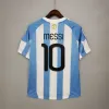 1978 1986 1998 Maradona Retro Soccer Jersey 1994 1996 2000 2001 2010 Kempes Batistuta Riquelme Higuain Kun Aguero Caniggia Aimar Football Shirts