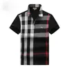 2 Nouvelle Mode Londres Angleterre Polos Chemises Hommes Designers Polos High Street Broderie Impression T-shirt Hommes Été Coton Casual T-shirts # 72