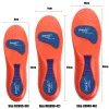 Insoles Premium Orthopedic Insoles for Shoes Plantar Fasciitis Flat Foot High Arch Support Sportsoles For Sneakers Comfort Shoe Sole