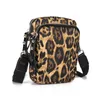 Shoulder Bags Fashion Versatile Crossbody Bag - Street Trend One Small Patterned