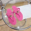 Designer Palazzo Men Woman Woody Flat Mule Slippers Famous Womens Slides Summer Black White Beige Pink Fade Canvas Sandels Lady Office 37-41