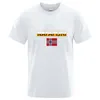 Mężczyźni T-shirt Cotton Men's T-shirts moda luksusowa wysokiej jakości nowe te same logo z krótkim rękawem