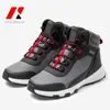 Chaussures de randonnée HBP sans marque, vente en gros, pour le sport de montagne, confortable et imperméable