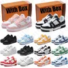With Box Designer shoes Trainer Sneaker Low for luxury men women Black pink yellow mens womens sky bluelouise vuttion trainers sneakers runners casual shoes