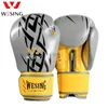 Koruyucu Dişli Wesing Boks Eldivenleri Yeni Profesyonel Muay Thai Dövüş Sanatları MMA Punch Mitts YQ240318